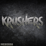 神 Krushers
