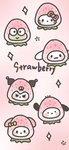 Sanrio is nice!