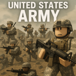 [-] United States Military Roleplay
