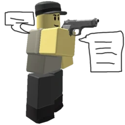 Scout Secret based 32 icon