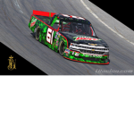 Mountain Dew Truck Series