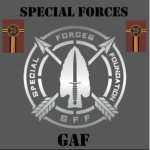 GAF | special forces