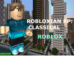 Robloxian RP: Classical V1