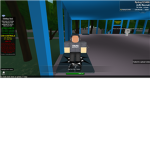 ranger arena