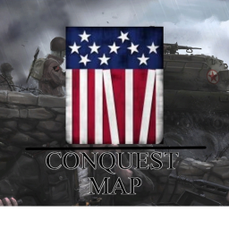Conquest Map V1