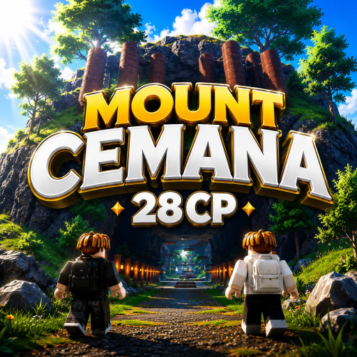 MOUNT CEMANA