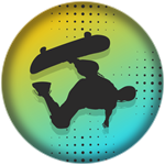 Game Badge Icon