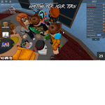 just join already