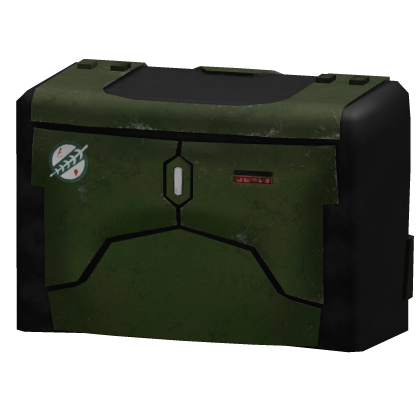 The Desert Hunter Chest thumbnail