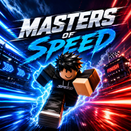 Masters of Speed