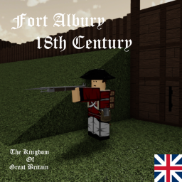 Fort Albury, 18th Century