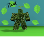 Plant Squad (Sprout squad)