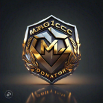 Mag1cc Donator’s