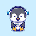 THE OFICIAL PINGUINY GROUP