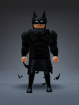 batm4n