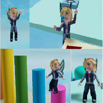THE EASIEST OBBY
