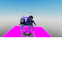 Aesthetic obby