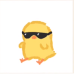 Fluffy Duckys