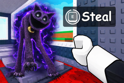 Save Poppy Playtime From Guards