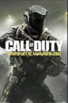CALL of DUTY infinite war GFX fare