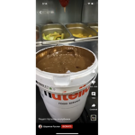 Nutella buona