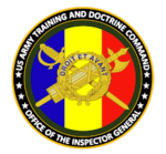 Training and Doctrine Command [USMAC]