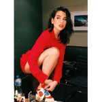 DUA LIPA @dualipa