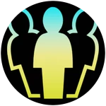 Game Badge Icon