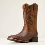 Shoot Yer Boot