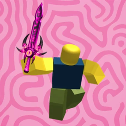 Noob Attack Roblox group icon