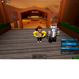 Cayden-Jaxx Club's Fan hangout