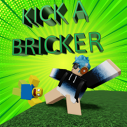 Kick-a-Bricker!