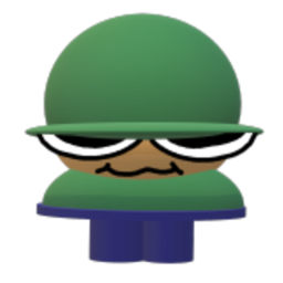 Brobgonal (Epilepsy Warning)
