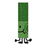 Grass Marker