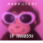 .M O O N ,L I G H T