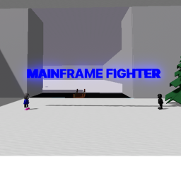 Mainframe Fight