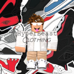 HyperBeastClothing