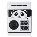 Bank of Panda