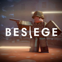 BESIEGE WW2