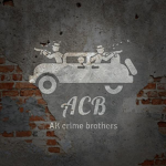 [ACB] Ak Crime Brothers