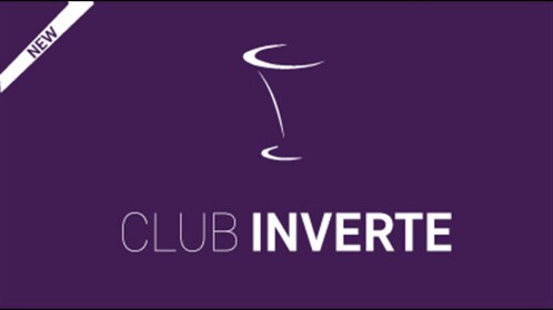 [NEW] CLUB INVERTE