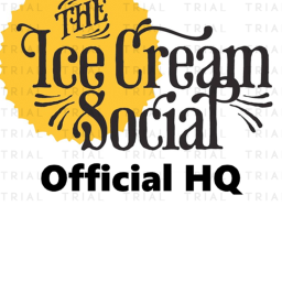 Ice Cream Social HQ | V.1