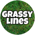 Grassy Lines