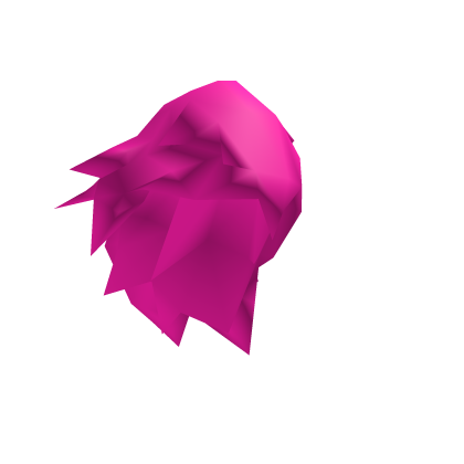 pink spike
