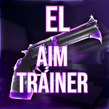 💜 EL AIM TRAINER