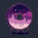 Cosmic Donuts