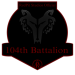 TCGAOTR | 104th Battalion