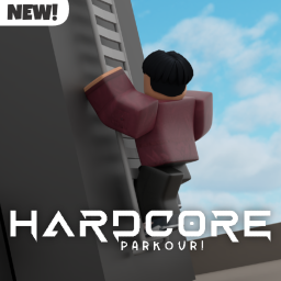 Hardcore Parkour!