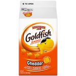 The goldfish group:)