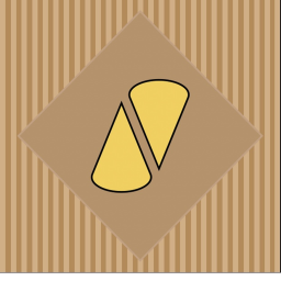 Cardboard hub